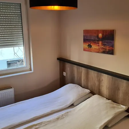 Simic Quatro Apartment
