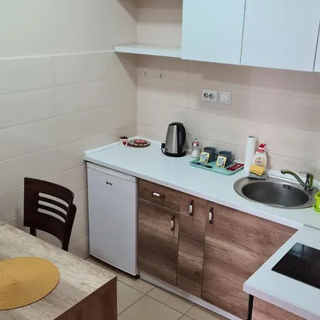 Simic Quatro Apartment