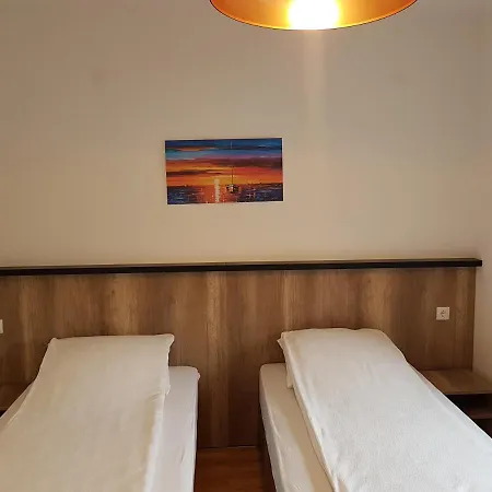 Appartement Simic Quatro Valjevo