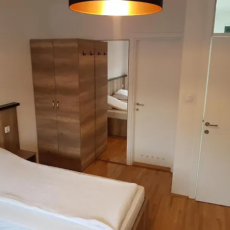 Apartment Simic Quatro
