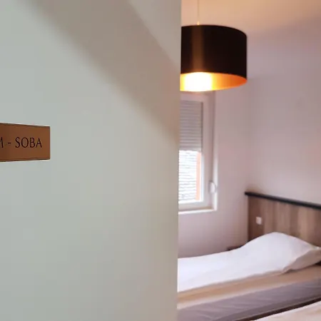 Simic Quatro Apartment