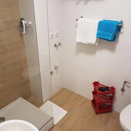 公寓 Simic Quatro 瓦列沃