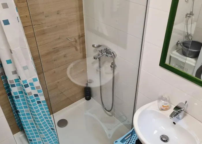 Lägenhet Simic Quatro