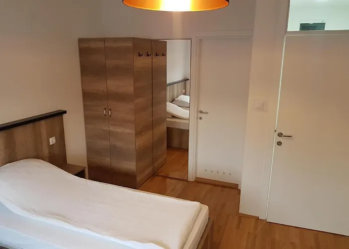 Lägenhet Simic Quatro