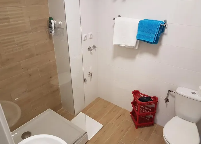 Lägenhet Simic Quatro Valjevo